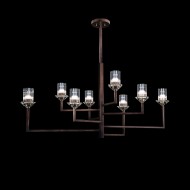 Потолочная люстра Fine Art Lamps Neuilly 879040 Потолочная люстра Fine Art Lamps Neuilly 879040