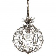 Подвесной светильник MM Lampadari Tree 6739/1 V2305 Подвесной светильник MM Lampadari Tree 6739/1 V2305