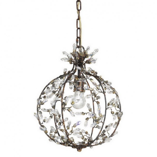 Подвесной светильник MM Lampadari Tree 6739/1 V2305 Подвесной светильник MM Lampadari Tree 6739/1 V2305