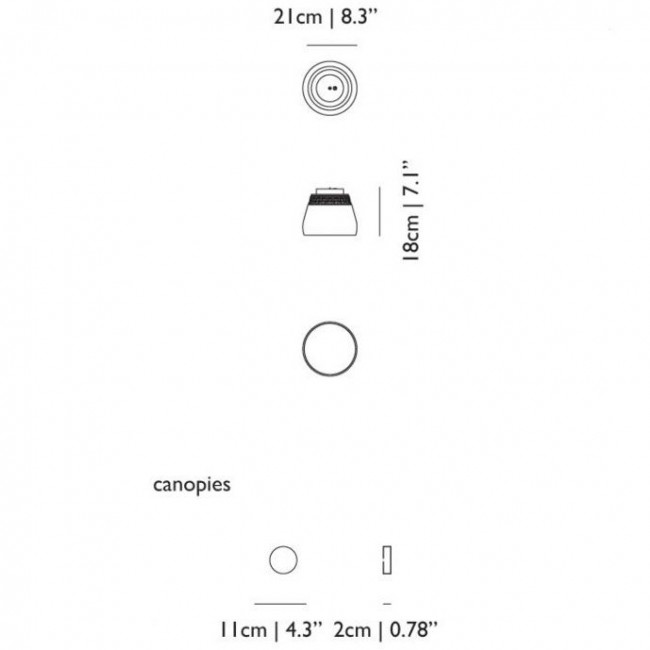 Подвесной светильник MOOOI Valentine Baby MOLVAB----WA Подвесной светильник MOOOI Valentine Baby MOLVAB----WA