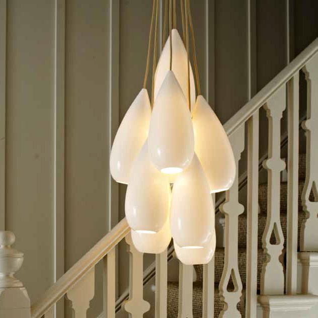 Подвесной светильник Original BTC Drop FP466N Подвесной светильник Original BTC Drop FP466N