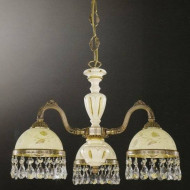 Люстра Reccagni Angelo L 6906/3