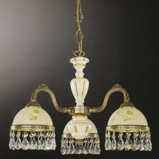 Люстра Reccagni Angelo L 6906/3