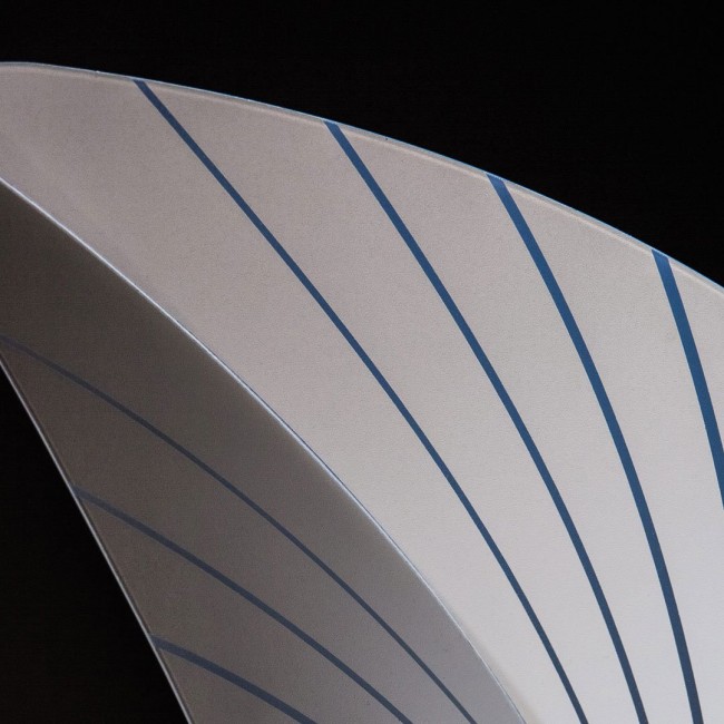 Напольный светильник Slamp Las palmas FLOOR L PAL13PFO0003__PAL