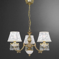 Люстра Reccagni Angelo L 7130/3