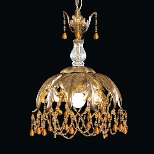 Подвесной светильник Renzo Del Ventisette SV 14016/1 DEC. 055 Подвесной светильник Renzo Del Ventisette SV 14016/1 DEC. 055