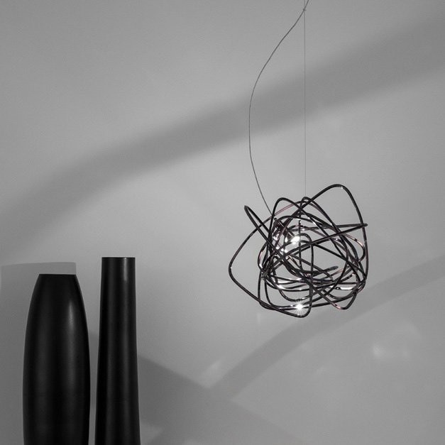 Подвесной светильник Terzani Doodle J80S M4 C8