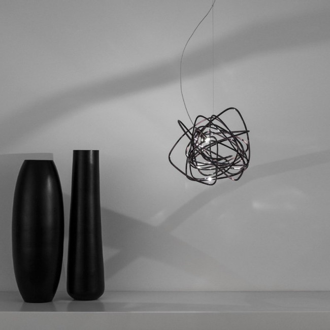 Подвесной светильник Terzani Doodle J80S M4 C8