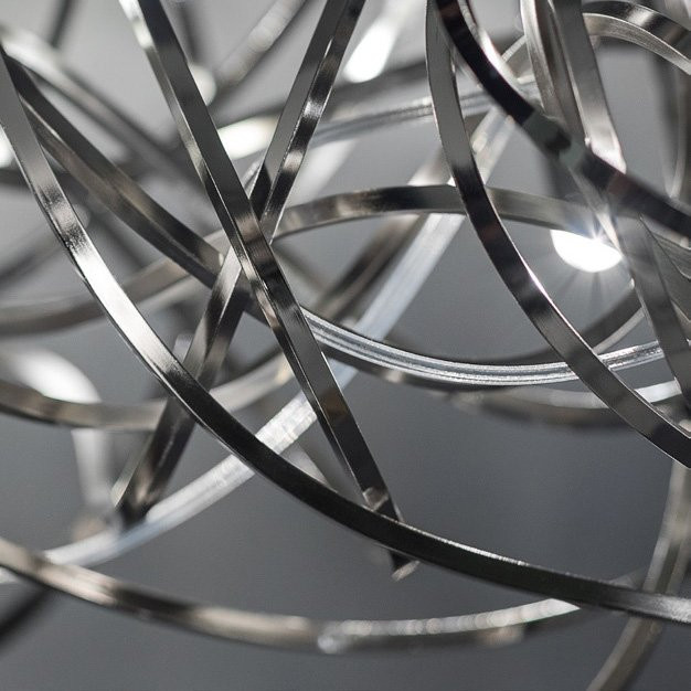 Подвесной светильник Terzani Doodle J80S M4 C8