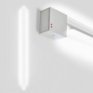 Настенно-потолочный светильник Fabbian Pivot F39 G03 01