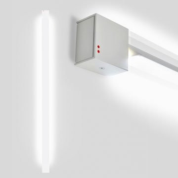 Настенно-потолочный светильник Fabbian Pivot F39 G03 01