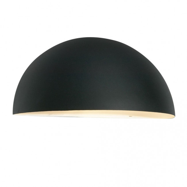 Уличный настенный светильник Norlys Paris 163B Уличный настенный светильник Norlys Paris 163B