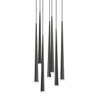 Подвесной светильник Vibia Slim 0914 04 /1B Подвесной светильник Vibia Slim 0914 04 /1B