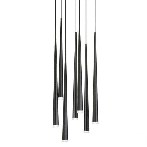 Подвесной светильник Vibia Slim 0914 04 /1B