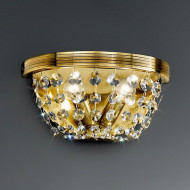 Настенный светильник Kolarz Bristol 0316.62S.8.KpT