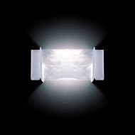 Настенный светильник La Murrina Squared A DD-3S Настенный светильник La Murrina Squared A DD-3S