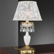 Настольная лампа Reccagni Angelo P. 8381 P Настольная лампа Reccagni Angelo P. 8381 P