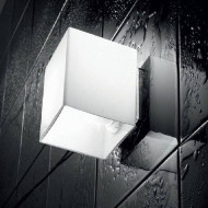 Настенный светильник Linea Light Dice 6905