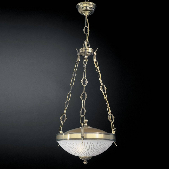 Подвесной светильник Reccagni Angelo L 5610/2 Подвесной светильник Reccagni Angelo L 5610/2