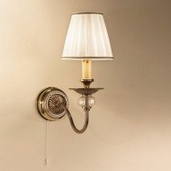 Бра Kolarz Ascot 0195.61.4 + 0195.S01 Бра Kolarz Ascot 0195.61.4 + 0195.S01