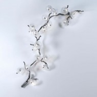 Настенный светильник Serip Nenufar AP1475/21 PL NF10 Настенный светильник Serip Nenufar AP1475/21 PL NF10