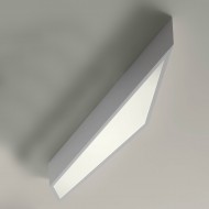 Потолочный светильник Axo Light Lightecture Shatter PL SHATT P PLSHATTPLEDBCXX