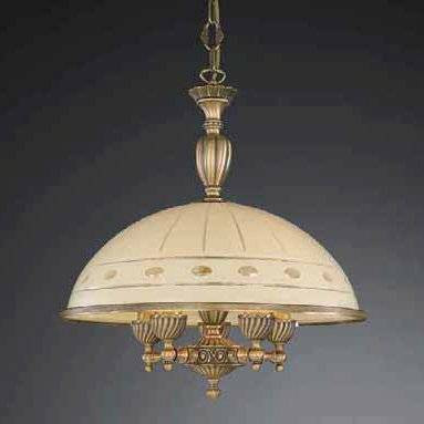 Подвесной светильник Reccagni Angelo L. 7004/48