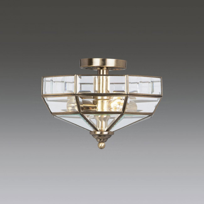 Потолочный светильник Elstead Lighting Old Park OLD PARK AB