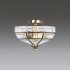 Потолочный светильник Elstead Lighting Old Park OLD PARK AB