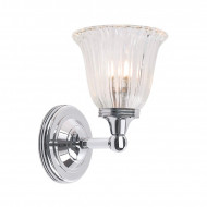 Бра Elstead Lighting Austen BATH/AUSTEN1 PC Бра Elstead Lighting Austen BATH/AUSTEN1 PC