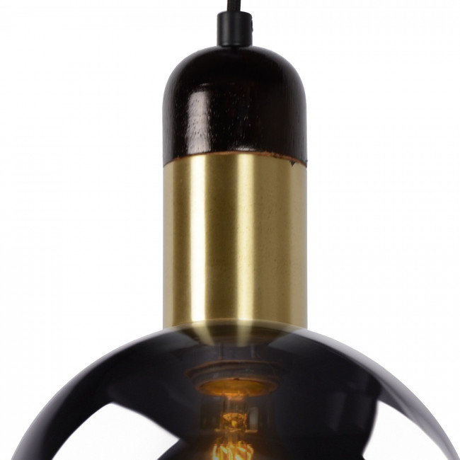 Подвесной светильник Lucide Julius 34438/20/65 Подвесной светильник Lucide Julius 34438/20/65