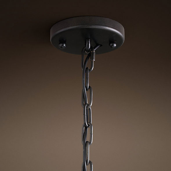 Подвесной светильник DeLight Collection Harlow Crystal KR0354P-3