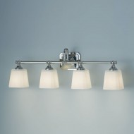 Бра Feiss Concord FE/CONCORD4 BATH Бра Feiss Concord FE/CONCORD4 BATH
