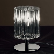 Настольная лампа De Majo CHARLOTTE L1 0CHAR0L10 Настольная лампа De Majo CHARLOTTE L1 0CHAR0L10