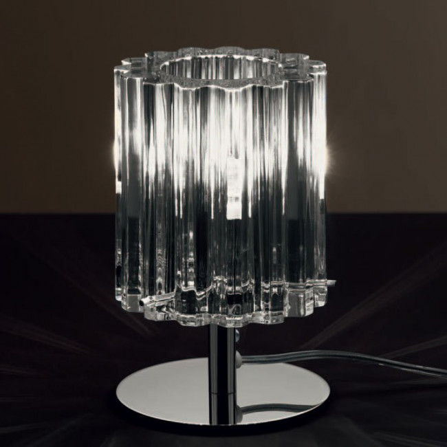 Настольная лампа De Majo CHARLOTTE L1 0CHAR0L10