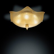 Потолочный светильник La Murrina Doris R GRANDE QB-2L Потолочный светильник La Murrina Doris R GRANDE QB-2L