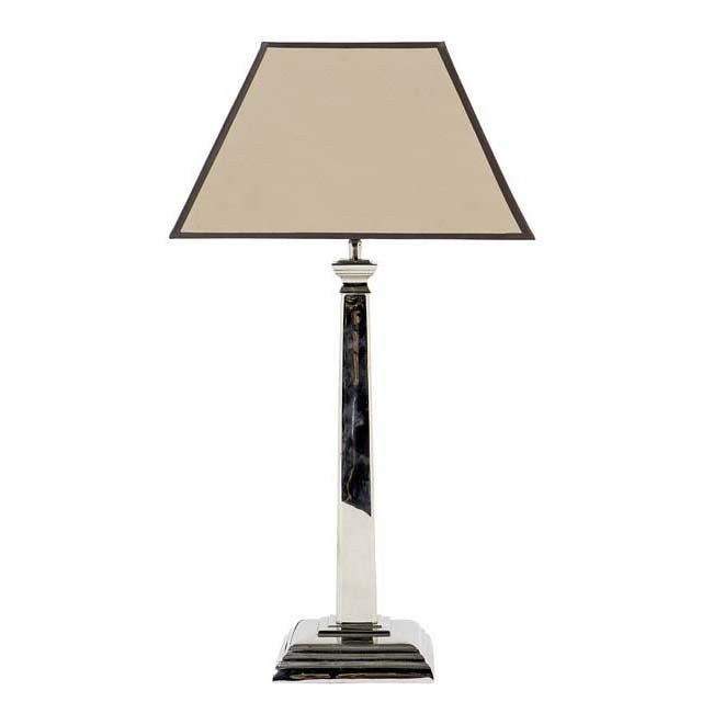 Настольная лампа Eichholtz ANDREW 04382