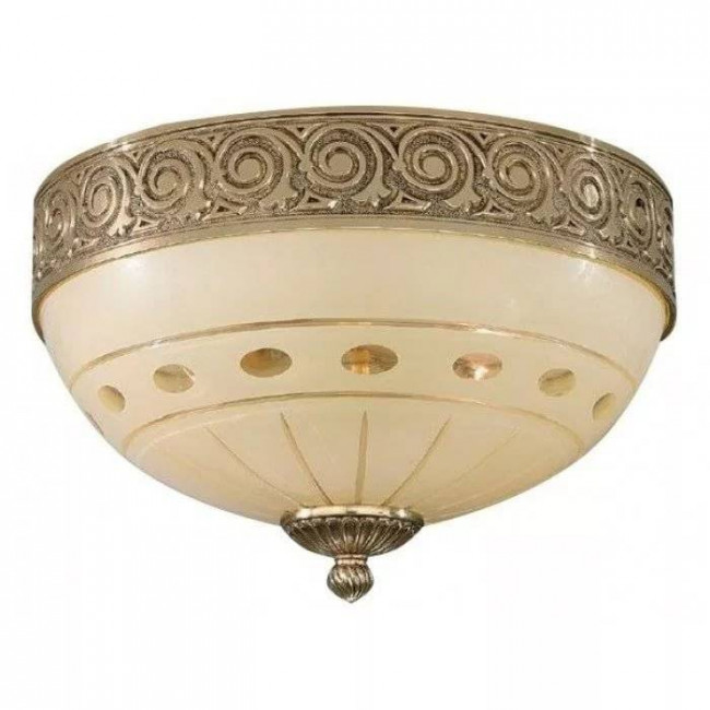 Потолочный светильник Reccagni Angelo PL. 7104/2 Потолочный светильник Reccagni Angelo PL. 7104/2