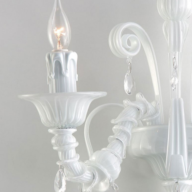 Бра IlParalume MARINA Classic 2035A2