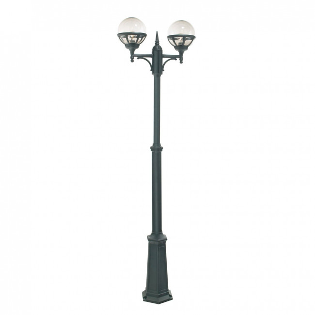 Садово-парковый фонарь Norlys Bologna 362B
