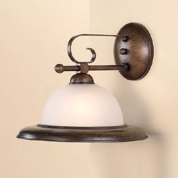 Бра Lustrarte Rustik 490-0689 Бра Lustrarte Rustik 490-0689