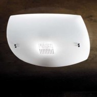 Потолочный светильник Prearo Glitter 2223/62/PL/B Потолочный светильник Prearo Glitter 2223/62/PL/B