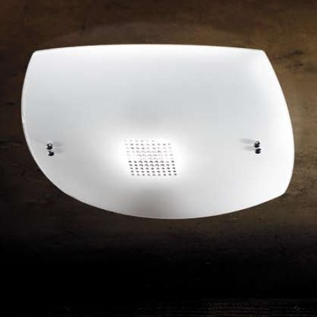 Потолочный светильник Prearo Glitter 2223/62/PL/B Потолочный светильник Prearo Glitter 2223/62/PL/B