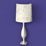 Настольная лампа IlParalume MARINA 1130 1288/AR Настольная лампа IlParalume MARINA 1130 1288/AR