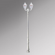 Садово-парковый фонарь Fumagalli Noemi E35.205.R20.WXH27