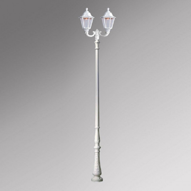 Садово-парковый фонарь Fumagalli Noemi E35.205.R20.WXH27