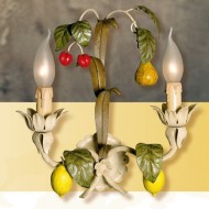 Бра Passeri International Frutta A 5805/2 Dec. 05 Бра Passeri International Frutta A 5805/2 Dec. 05