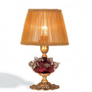 Настольная лампа IlParalume MARINA 6616 1356/P Настольная лампа IlParalume MARINA 6616 1356/P