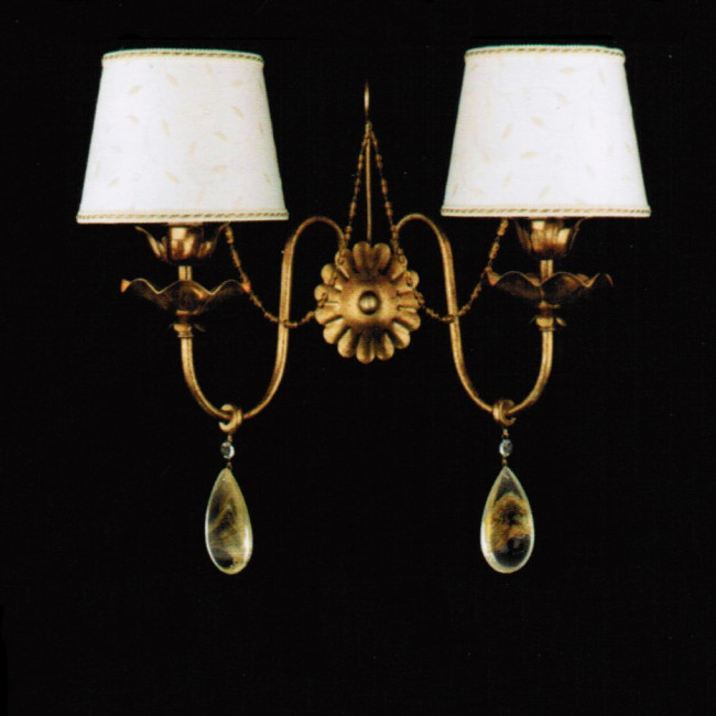 Бра Renzo Del Ventisette A 14062/2 DEC. 041 Бра Renzo Del Ventisette A 14062/2 DEC. 041