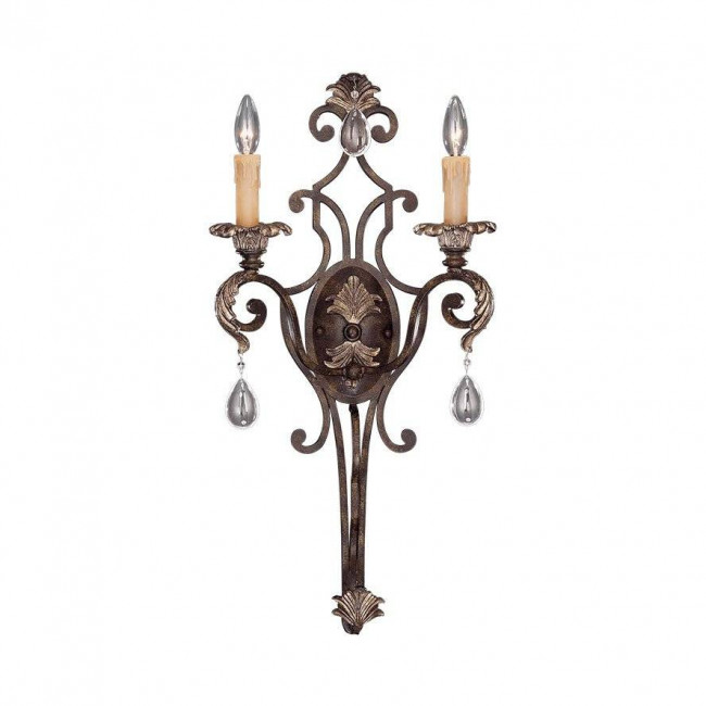 Бра Savoy House Chinquapin 9-7189-2-241